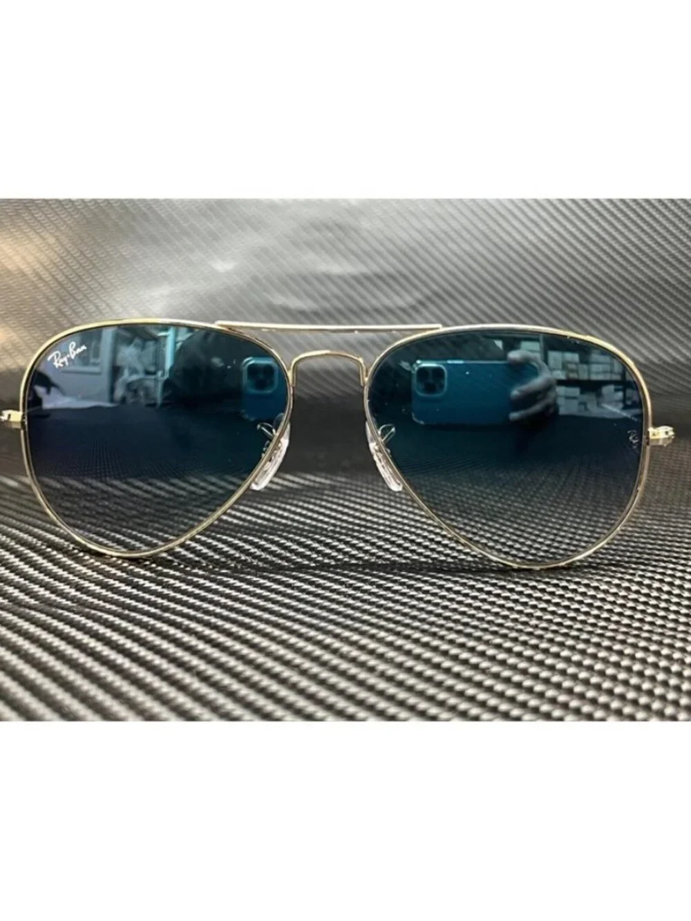 Ray-Ban ray may fashion